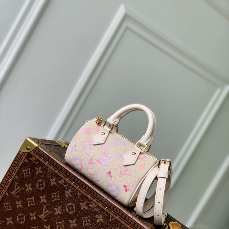LV Speedy Bags